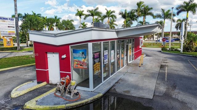 Farm Store Franchise For Sale In Hialeah Gardens, Hialeah Gardens, FL 33018