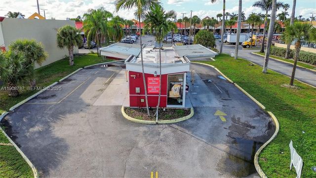 Farm Store Franchise For Sale In Hialeah Gardens, Hialeah Gardens, FL 33018