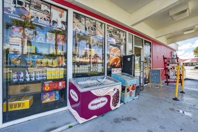 Farm Store Franchise For Sale In Hialeah Gardens, Hialeah Gardens, FL 33018