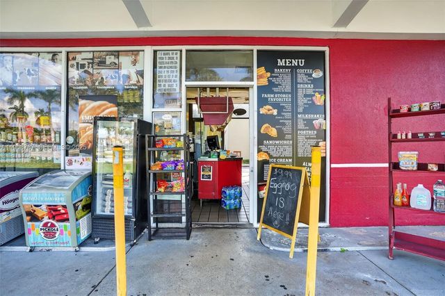 Farm Store Franchise For Sale In Hialeah Gardens, Hialeah Gardens, FL 33018