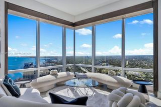 1425 Brickell Ave 60AB, Miami, FL 33131
