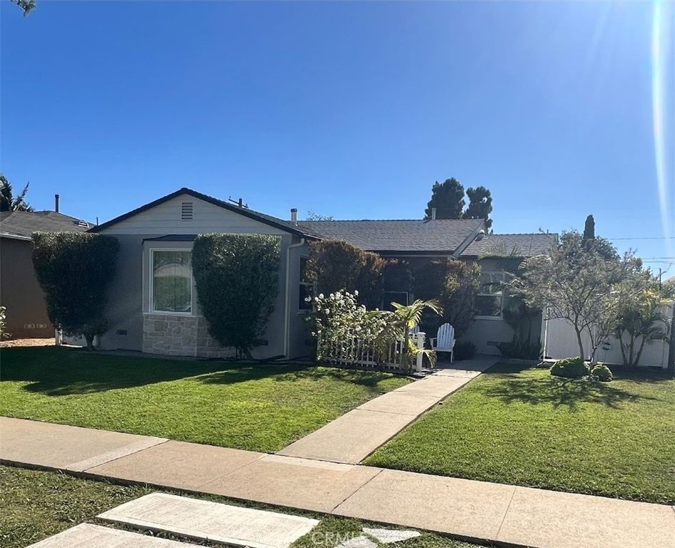 11113 Haas, Los Angeles, CA 90047 — exterior