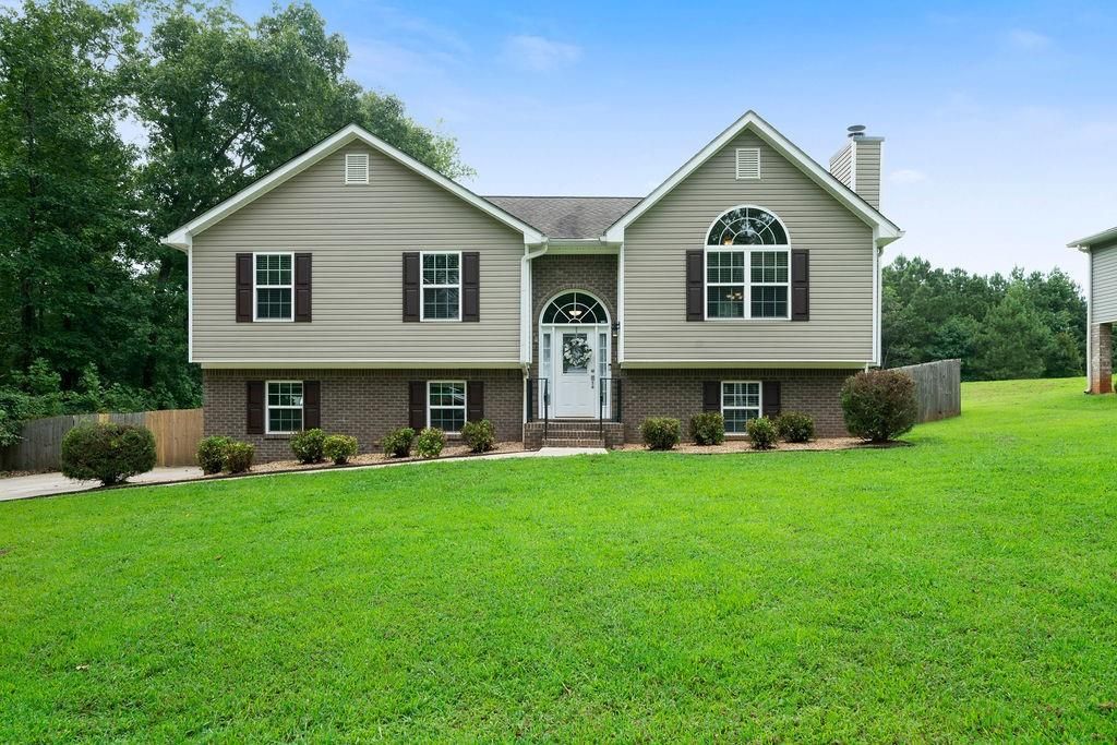 1394 Rainey Road, Temple, GA 30179