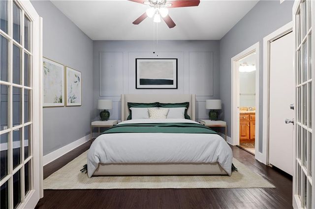 502 Pryor SW Street 6, Atlanta, GA 30312