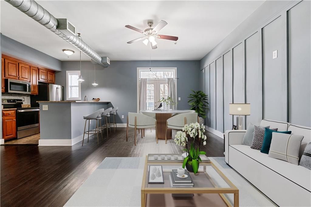 502 Pryor SW Street 6, Atlanta, GA 30312