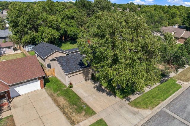 11502 W 17th St. N., Wichita, KS 67212