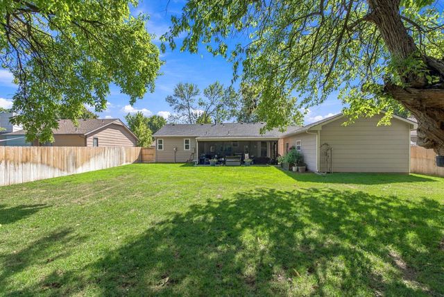 11502 W 17th St. N., Wichita, KS 67212