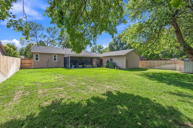 11502 W 17th St. N., Wichita, KS 67212