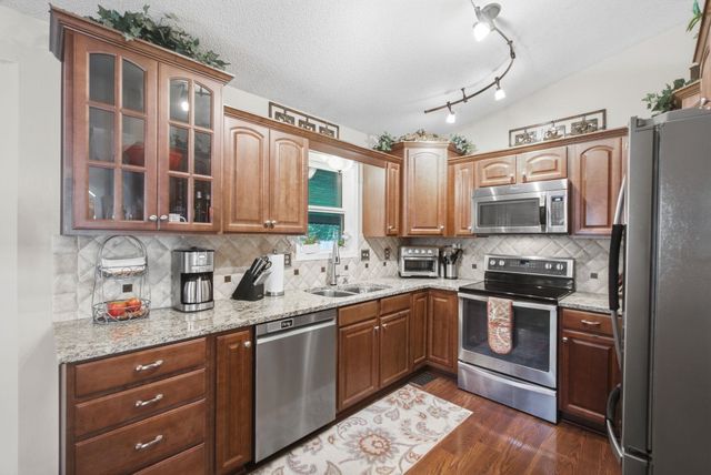 11502 W 17th St. N., Wichita, KS 67212