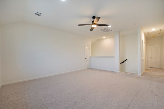 1144 Goldenrod Drive, Godley, TX 76044