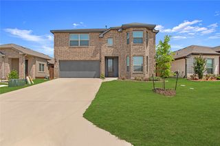 1144 Goldenrod Drive, Godley, TX 76044