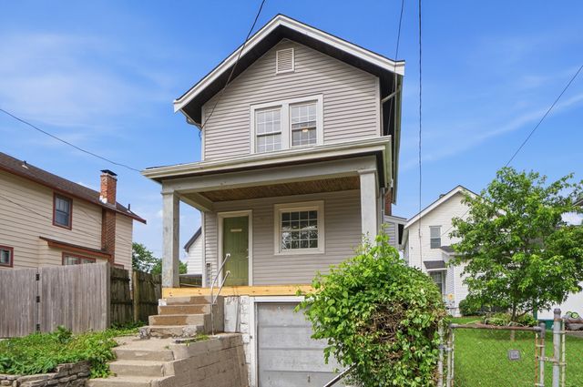 4347 Vermont Avenue, Covington, KY 41015
