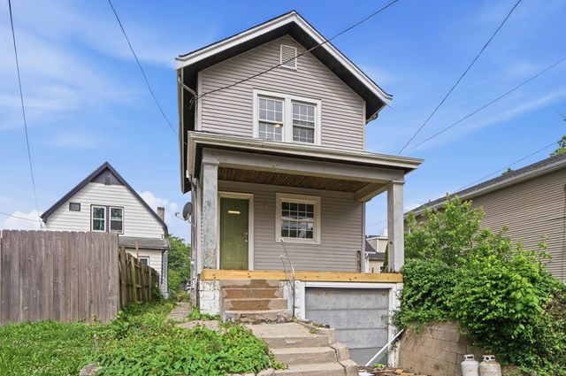 4347 Vermont Avenue, Covington, KY 41015