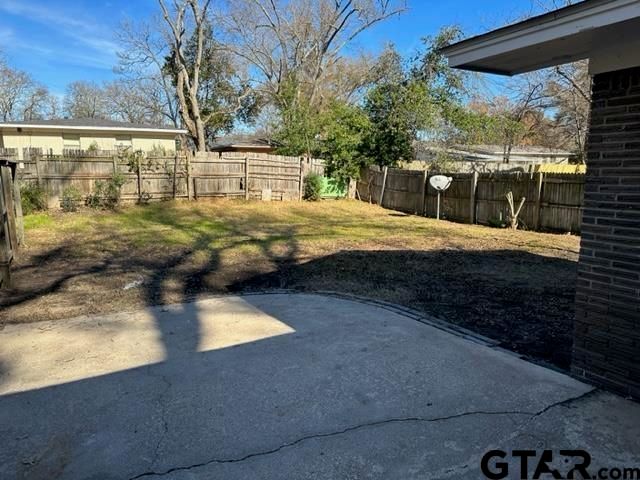 1400 Westfield St, Tyler, TX 75701