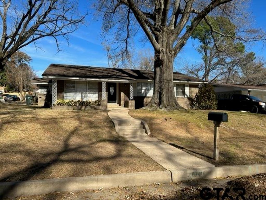 1400 Westfield St, Tyler, TX 75701