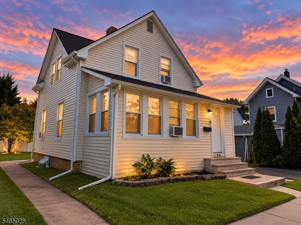 56 Bergen Ave, Bergenfield Boro, NJ 07621 — photo 2