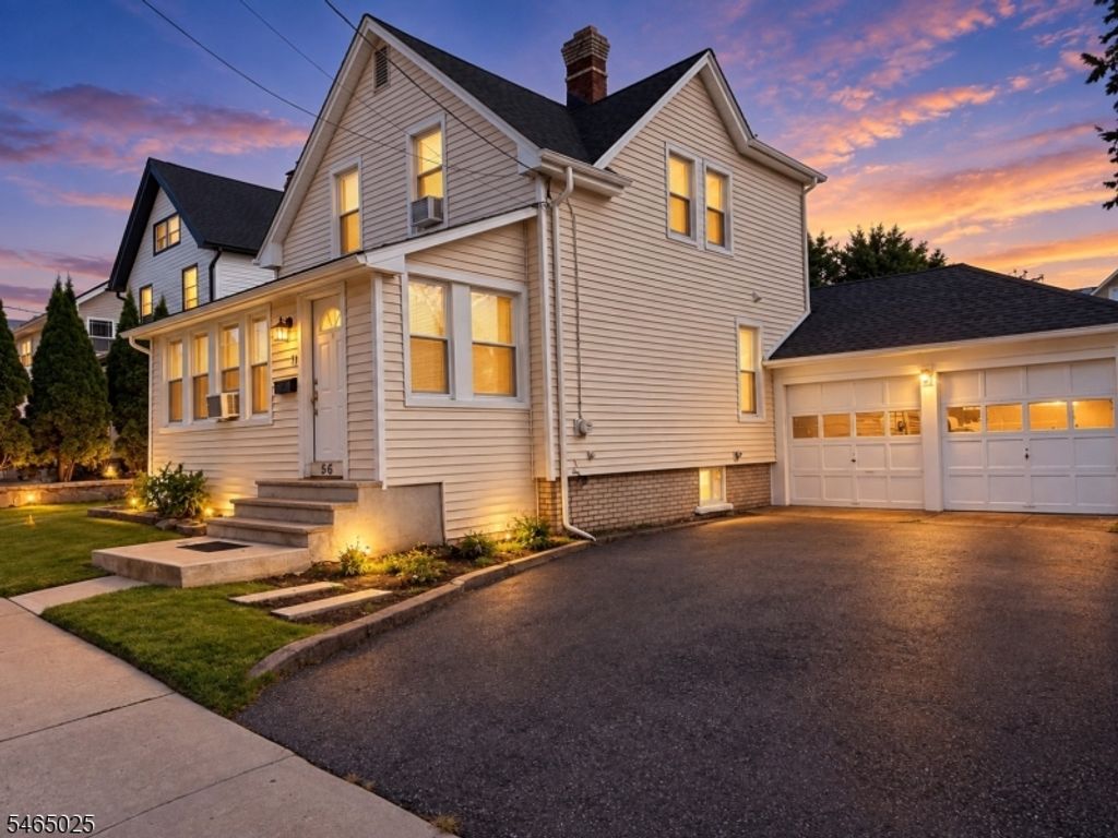 56 Bergen Ave, Bergenfield Boro, NJ 07621 — photo 3