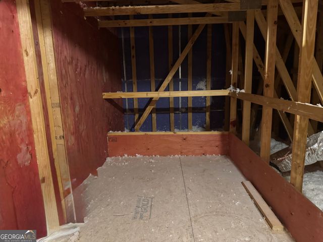 16 Silver Leaf Lane, Dawsonville, GA 30534