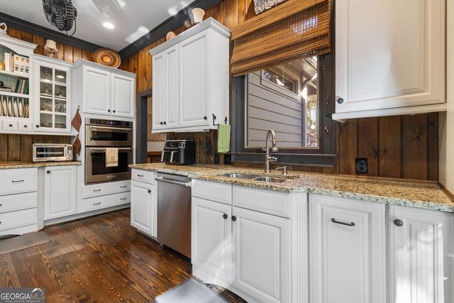 85 Sleeping Fawn Knoll, Big Canoe, GA 30143