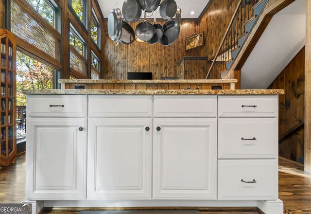 85 Sleeping Fawn Knoll, Big Canoe, GA 30143