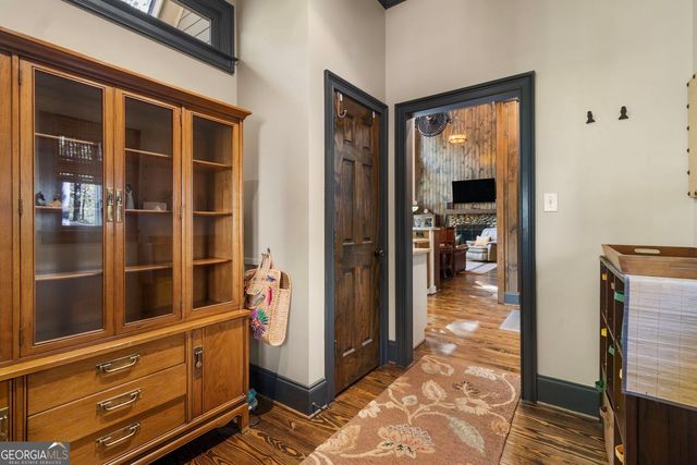 85 Sleeping Fawn Knoll, Big Canoe, GA 30143