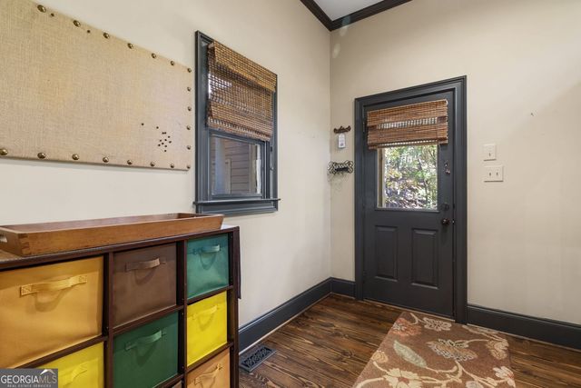 85 Sleeping Fawn Knoll, Big Canoe, GA 30143