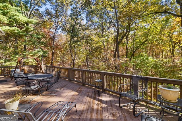 85 Sleeping Fawn Knoll, Big Canoe, GA 30143
