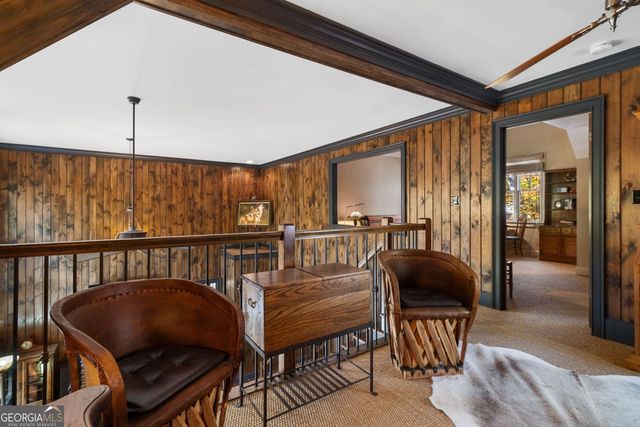 85 Sleeping Fawn Knoll, Big Canoe, GA 30143