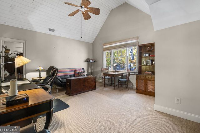 85 Sleeping Fawn Knoll, Big Canoe, GA 30143