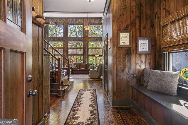 85 Sleeping Fawn Knoll, Big Canoe, GA 30143