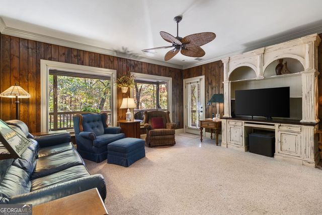 85 Sleeping Fawn Knoll, Big Canoe, GA 30143