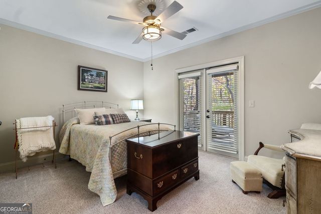 85 Sleeping Fawn Knoll, Big Canoe, GA 30143