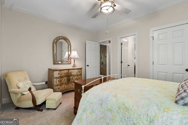 85 Sleeping Fawn Knoll, Big Canoe, GA 30143