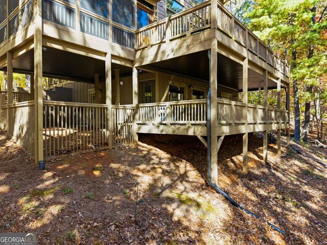 85 Sleeping Fawn Knoll, Big Canoe, GA 30143