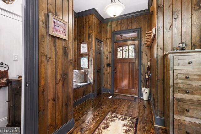 85 Sleeping Fawn Knoll, Big Canoe, GA 30143