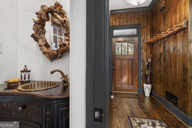 85 Sleeping Fawn Knoll, Big Canoe, GA 30143