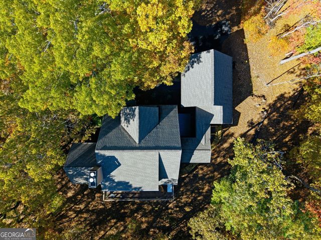 85 Sleeping Fawn Knoll, Big Canoe, GA 30143