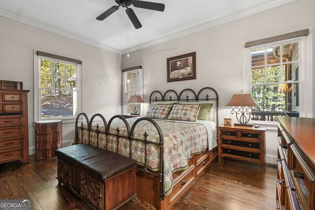 85 Sleeping Fawn Knoll, Big Canoe, GA 30143