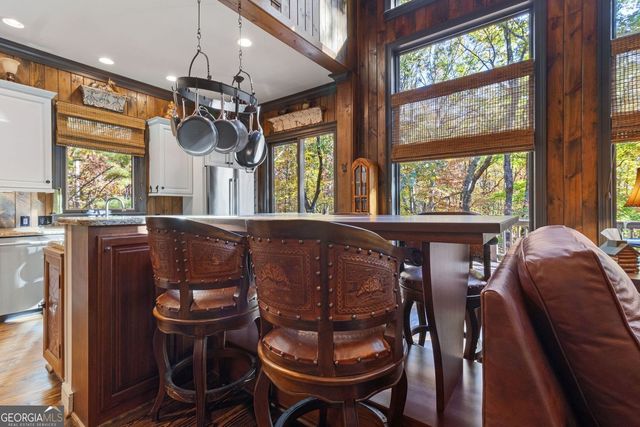 85 Sleeping Fawn Knoll, Big Canoe, GA 30143