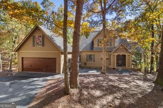 85 Sleeping Fawn Knoll, Big Canoe, GA 30143