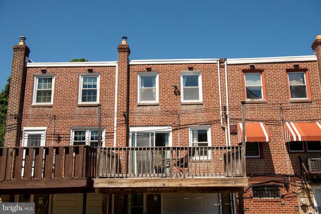 5221 PALMERS MILL RD, Clifton Heights, PA 19018