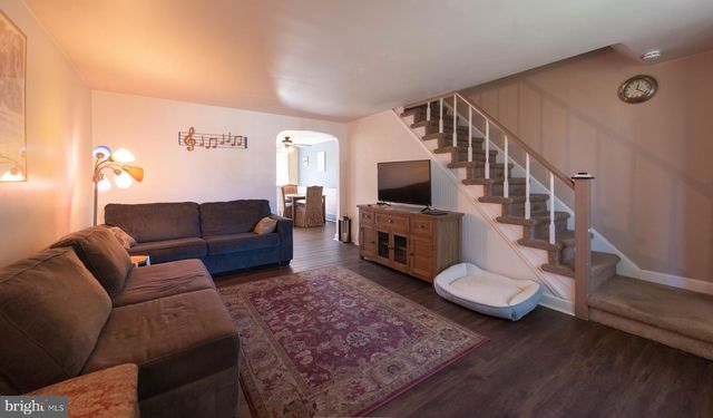 5221 PALMERS MILL RD, Clifton Heights, PA 19018