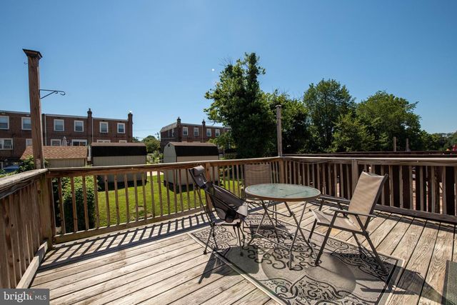 5221 PALMERS MILL RD, Clifton Heights, PA 19018
