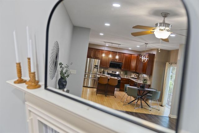 6635 Park Mill Drive, Dublin, OH 43016
