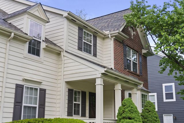 6635 Park Mill Drive, Dublin, OH 43016