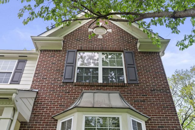 6635 Park Mill Drive, Dublin, OH 43016