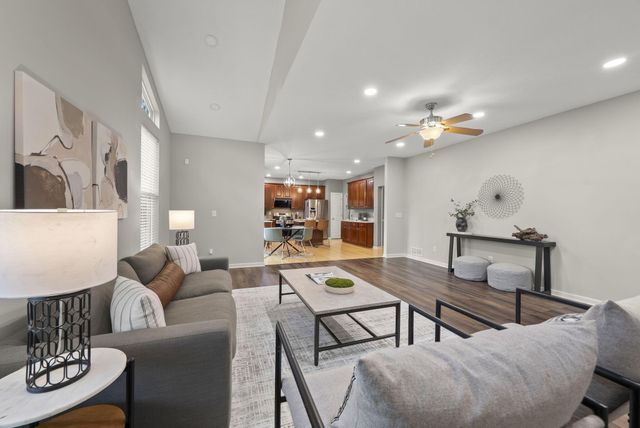 6635 Park Mill Drive, Dublin, OH 43016