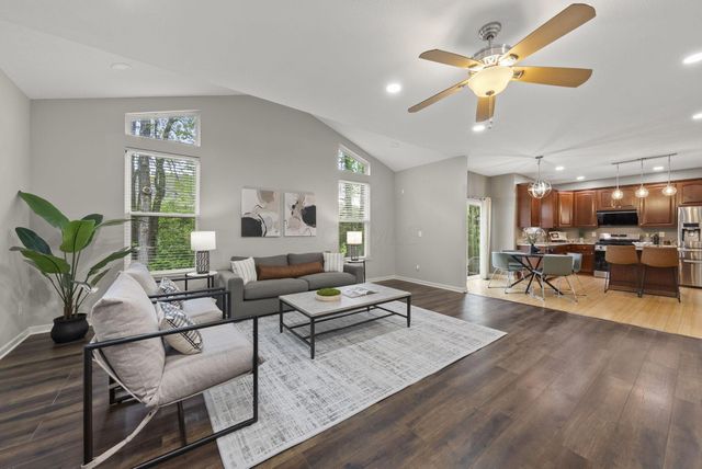 6635 Park Mill Drive, Dublin, OH 43016