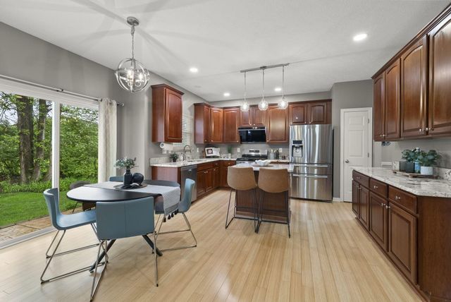 6635 Park Mill Drive, Dublin, OH 43016