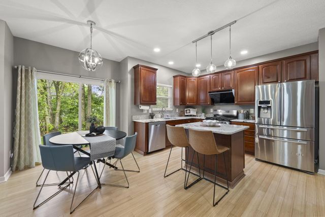 6635 Park Mill Drive, Dublin, OH 43016